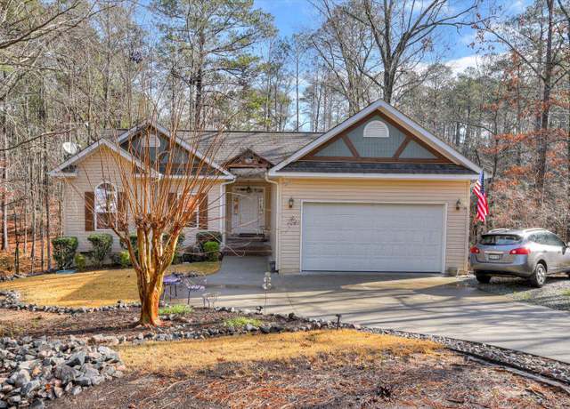 Property at 133 LACAZE, Mccormick, SC 29835, 3 beds, 2 baths