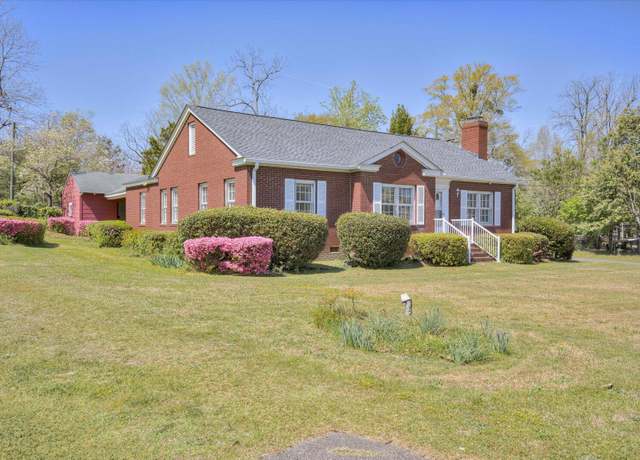 Property at 4531 ROSEMARY, Williston, SC 29853, 2 beds, 2 baths