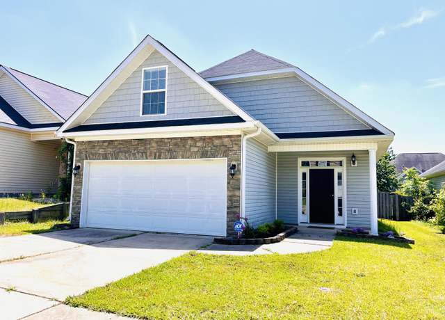 Property at 2054 DUNDEE, Grovetown, GA 30813, 3 beds, 2 baths