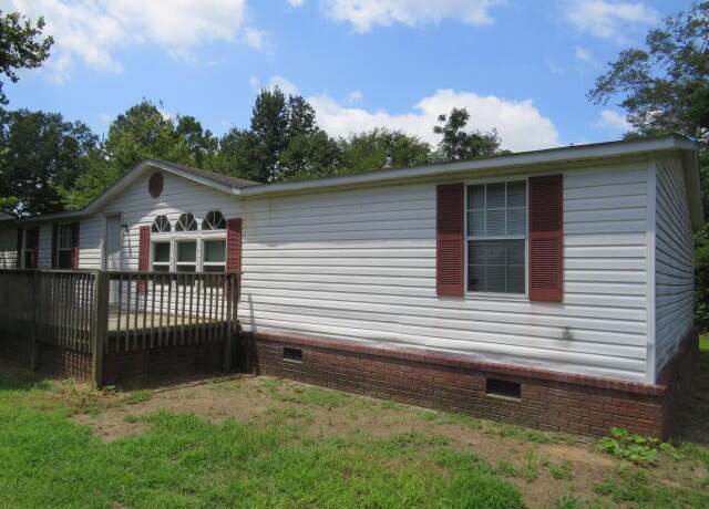 Property at 5014 Old Magnolia, Beech Island, SC 29842, 4 beds, 2 baths