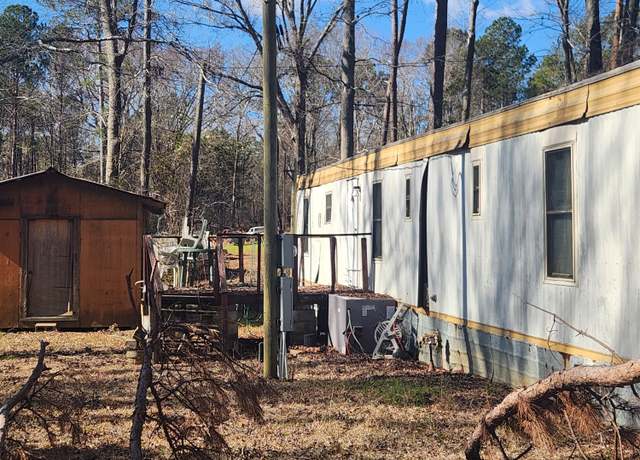 Property at 5570 TUBMAN, Appling, GA 30802