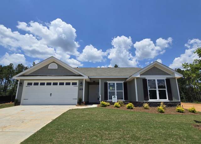 Property at 3229 BANTER, Graniteville, SC 29829, 4 beds, 2.5 baths