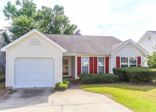 Property at 628 DEVON, Grovetown, GA 30813, 4 beds, 2 baths