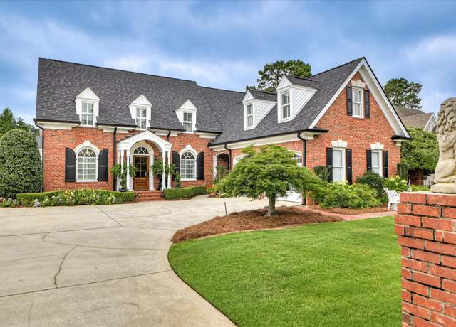Property at 3666 Bay, Martinez, GA 30907, 4 beds, 3.5 baths