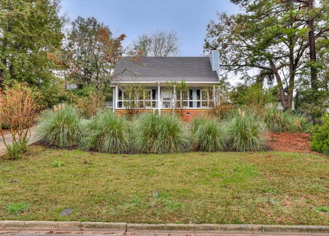 Property at 816 BROOKFIELD, Martinez, GA 30907, 3 beds, 2 baths