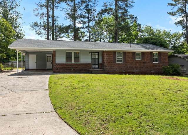 Property at 3608 LOFWOOD, Augusta, GA 30906, 3 beds, 2 baths
