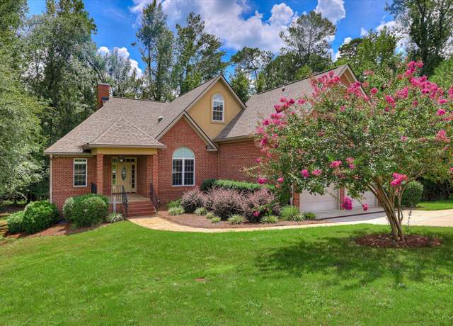 Property at 45 Dry Br, North Augusta, SC 29860, 4 beds, 3.5 baths