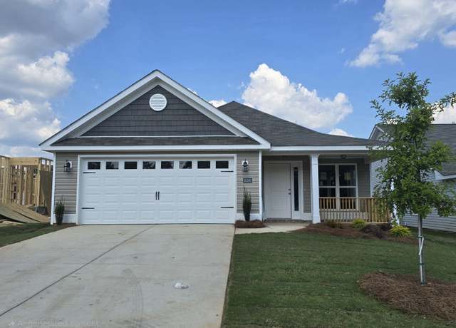 Property at 8386 BANNOCK, Graniteville, SC 29829, 3 beds, 2 baths
