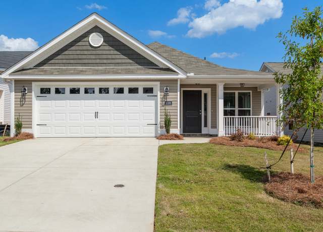 Property at 8386 Bannock, Graniteville, SC 29829, 3 beds, 2 baths