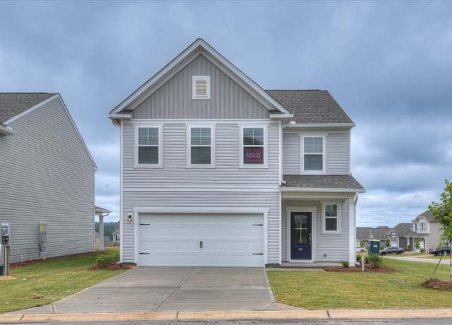 Property at 961 PULLMAN, Aiken, SC 29801, 4 beds, 3 baths