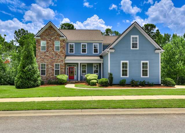 Property at 4324 Sabal, Evans, GA 30809, 5 beds, 3.5 baths
