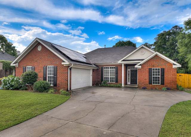 Property at 683 ST JULIAN, North Augusta, SC 29860, 3 beds, 2 baths