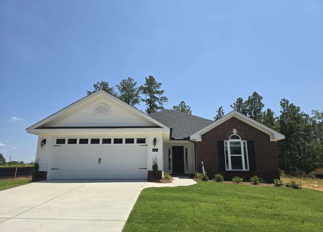 Property at 3118 BANTER, Graniteville, SC 29829, 3 beds, 2 baths