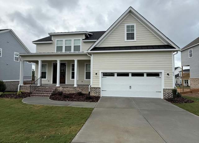 Property at 655 Whitney Shls, Evans, GA 30809, 5 beds, 3.5 baths