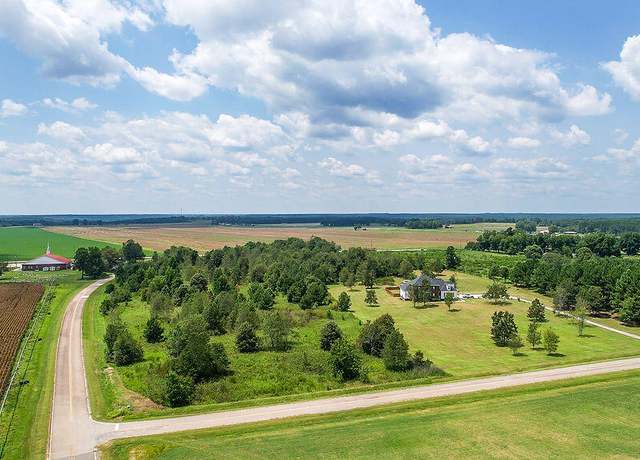 Property at 0001 STONE SPRINGFIELD CHURCH, Stapleton, GA 30823