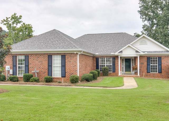 Property at 911 Sawbuck Way, Evans, GA 30809, 3 beds, 2 baths