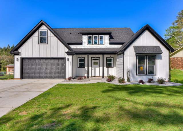 Property at 2507 Cairo, Augusta, GA 30906, 5 beds, 3.5 baths