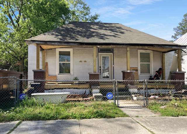 Property at 1742 WALKER, Augusta, GA 30904, 3 beds, 2 baths