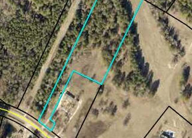 Property at - Starr Hinson, Thomson, GA 30824