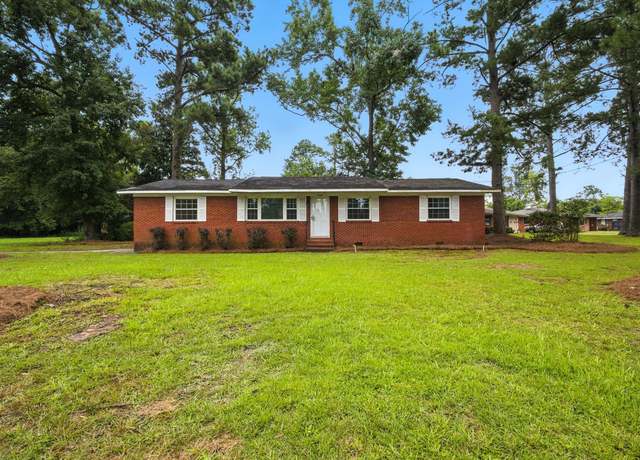 Property at 2708 Barry, Augusta, GA 30904, 3 beds, 1.5 baths