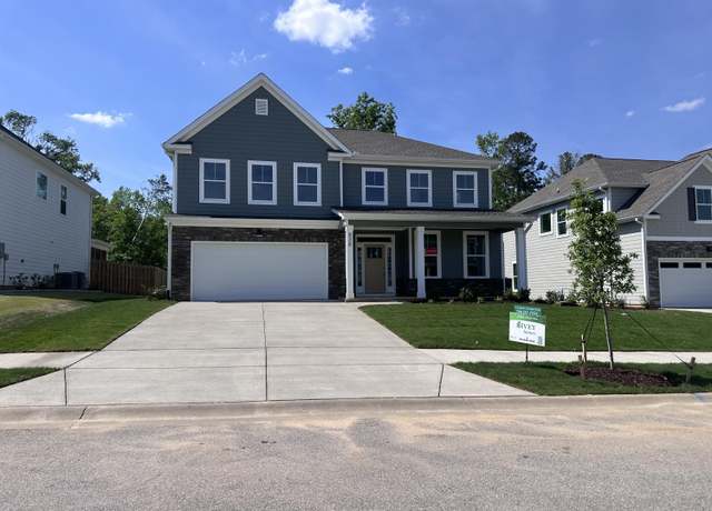 Property at 838 LILLIAN Park Unit LP21, Grovetown, GA 30813, 5 beds, 4 baths