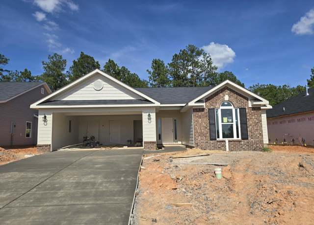 Property at 7400 Paisley, Graniteville, SC 29829, 3 beds, 2 baths