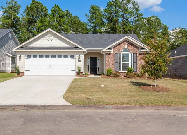 Property at 7400 Paisley, Graniteville, SC 29829, 3 beds, 2 baths