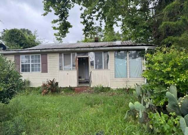 Property at 1548 Koger, Augusta, GA 30904, 3 beds, 1 bath