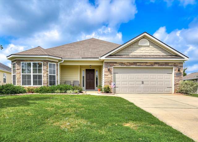 Property at 234 Carlow, Grovetown, GA 30813, 4 beds, 3 baths