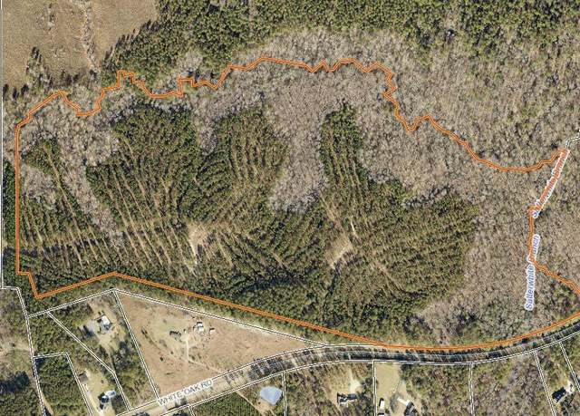 Property at 5315 WHITE OAK, Appling, GA 30802