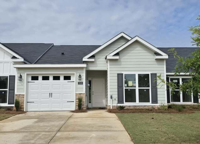 Property at 7232 Paisley, Graniteville, SC 29829, 2 beds, 2 baths