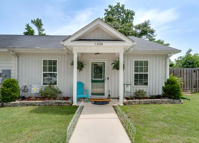 Property at 1338 CRAWFORD Crk, Augusta, GA 30907, 3 beds, 2 baths