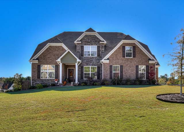 Property at 170 CAPTAIN JONSONS, North Augusta, SC 29860, 4 beds, 3.5 baths