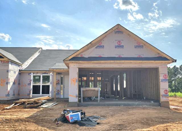 Property at 7222 PAISLEY, Graniteville, SC 29829, 3 beds, 2 baths