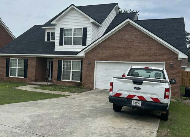Property at 6236 Freedom, Grovetown, GA 30813, 5 beds, 2.5 baths