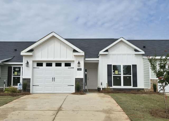 Property at 7240 Paisley, Graniteville, SC 29829, 2 beds, 2 baths