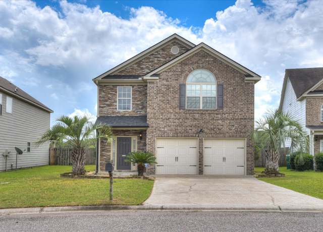 Property at 618 Village E, Graniteville, SC 29829, 4 beds, 3 baths