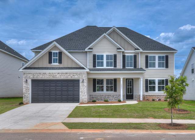 Property at 5097 CHIMNEY SWIFT, Aiken, SC 29803, 6 beds, 4.5 baths