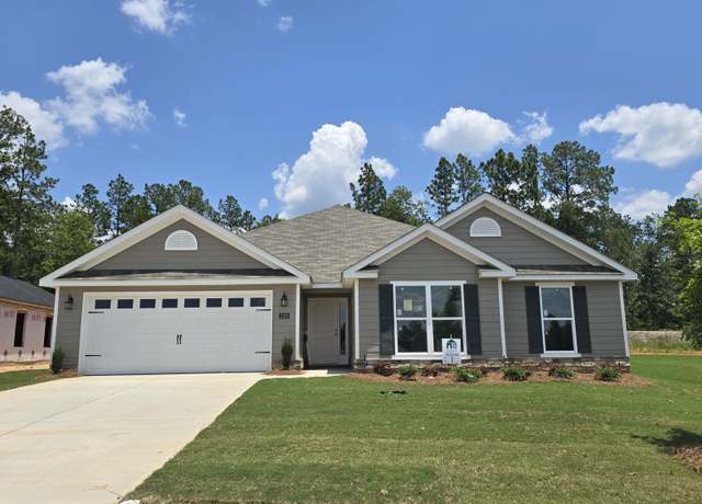 Property at 7376 PAISLEY, Graniteville, SC 29829, 4 beds, 2.5 baths