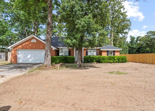Property at 4500 Martha'S, Grovetown, GA 30813, 4 beds, 2 baths