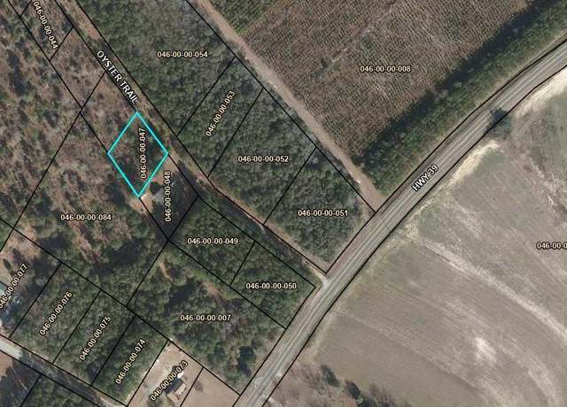 Property at 7 Oyster, Williston, SC 29853