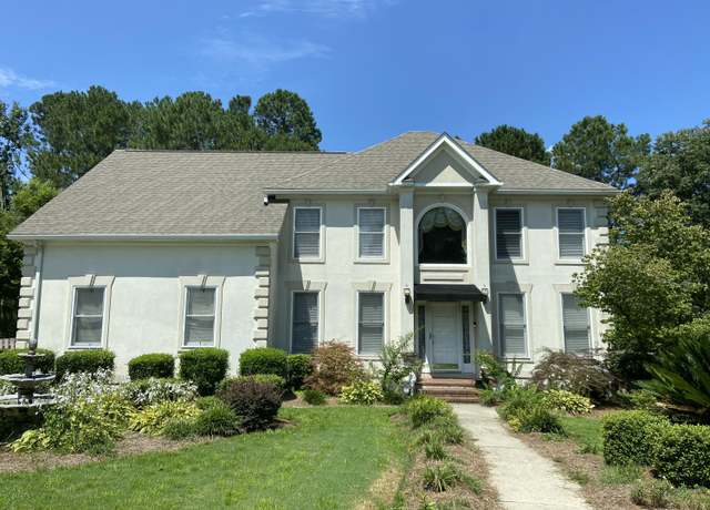 Property at 4489 Woodberry, Evans, GA 30809, 5 beds, 3.5 baths