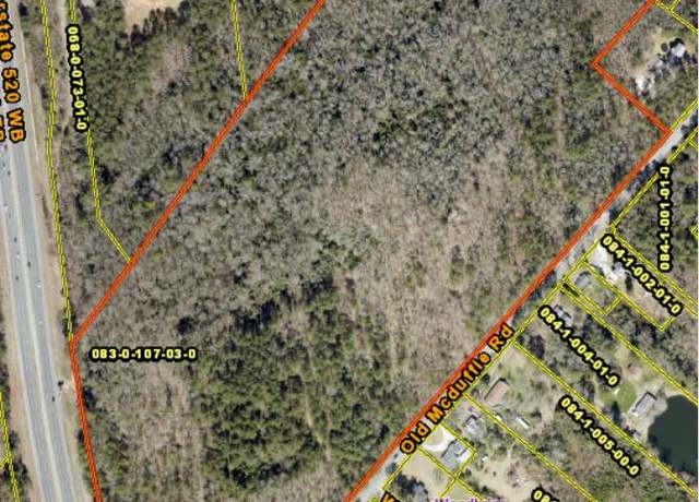 Property at 2359 OLD MCDUFFIE Rd, Augusta, GA 30906