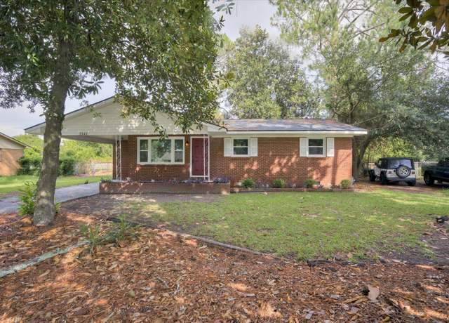 Property at 3342 FASHION, Augusta, GA 30906, 3 beds, 1.5 baths