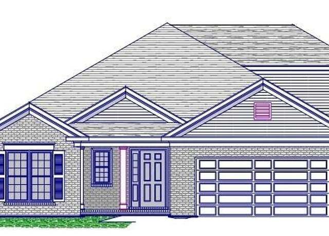 Property at 215 Dublin Loop, Grovetown, GA 30813, 4 beds, 3 baths