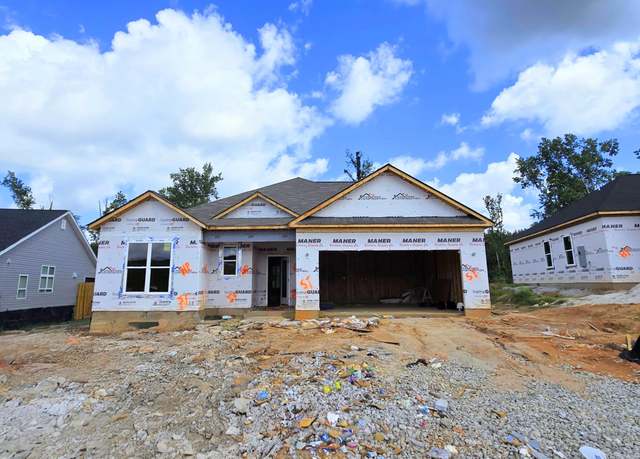 Property at 215 Dublin Loop, Grovetown, GA 30813, 4 beds, 3 baths