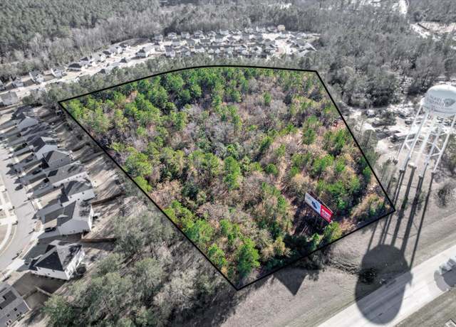 Property at 0 KIP, North Augusta, SC 29841