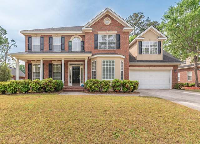 Property at 335 BARNSLEY, Evans, GA 30809, 4 beds, 2.5 baths