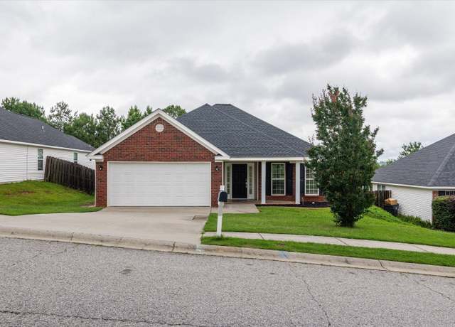 Property at 742 Michelle, Grovetown, GA 30813, 3 beds, 2 baths