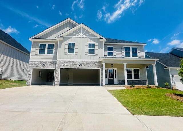 Property at 5065 CHIMNEY SWIFT Path, Aiken, SC 29803, 5 beds, 4 baths